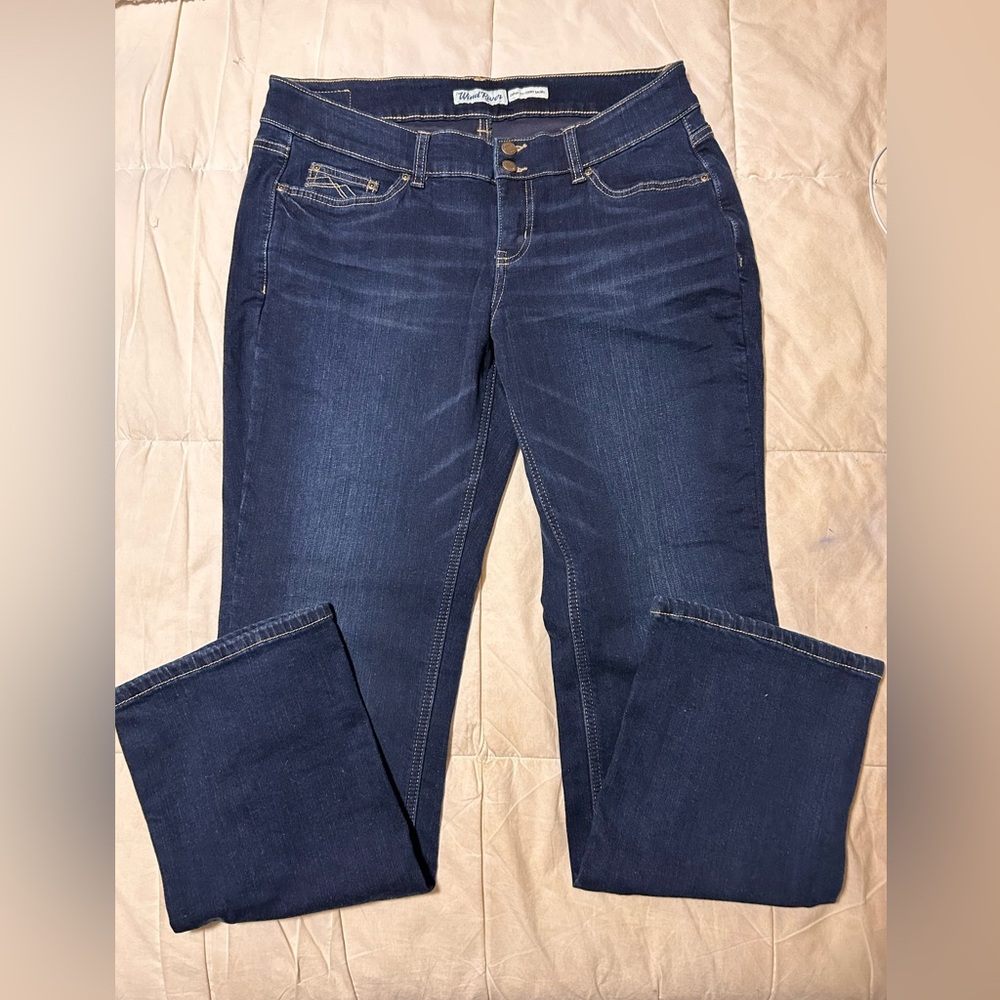 Wind River Women’s Jeans